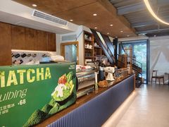 -星宙咖啡STELLARIS CAFE(广告产业园店)