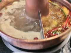 -仁和四季涮肉馆(天坛南门店)
