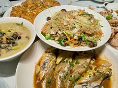 -温岭人家(红花北路店)