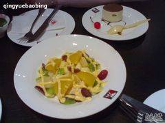20090104232-巴贝拉意式休闲餐厅(中央商场店)