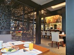 -深圳福田香格里拉大酒店