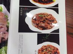 iphone_upload_pic-东四民芳餐厅(世茂工三店)