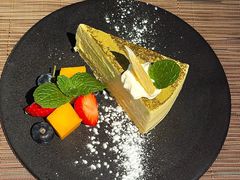 -巴别塔法餐舍(合作路店)