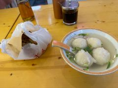 -福信鱼丸(庆城店)