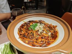 -小厨娘淮扬菜(河西奥美大厦店)