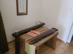 -六艺琴馆钢琴·古筝·古琴·琵琶