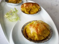 芝士蕃薯-海湾壹品·粤菜·早茶·烤鸭(拱北店)