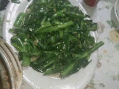 -黎记大排档(慈云路店)