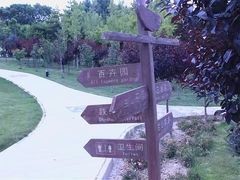 -兰山公园