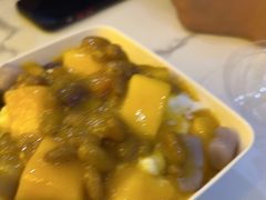 -杨小贤芒果绵绵冰(南门口店)