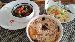 -西安月来轩月子中心(阳光天地店)