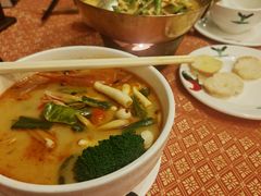 -南沙游艇会·大兵船餐厅