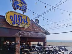 -大螃蟹海鲜餐厅