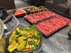-林记潮牛·牛肉火锅(上马墩店)