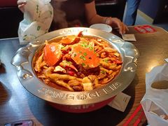 -胖哥俩肉蟹煲(上海悦荟广场店)