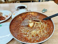 -顺通大冷面(吉祥店)
