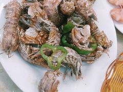 -秋姐美食店(海陵岛保利店)