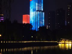 -迎泽公园