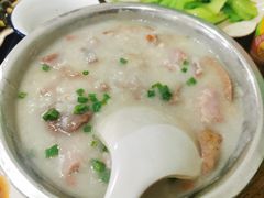 -南记食粥坊·宵夜大排档(莲花总店)