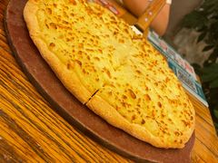 -冲浪熊西餐厅(昌黎店)