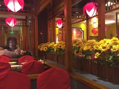 -芦月轩羊蝎子(劲松店)