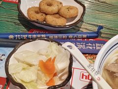-鑫花溪牛肉米粉(东环大润发店)