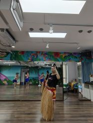 -呼拉汇舞蹈生活馆 Hawaii Hula&Tahiti Dance Studio