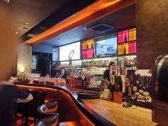 -YUE·6·西式融合餐厅(外滩六号店)