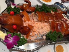 -荣兴酒家(徐家汇店)