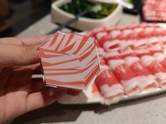 -海底捞火锅(团结桥店)