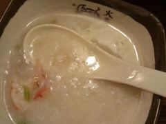 -火齐潮汕砂锅粥(五道口店)
