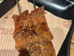 -金谷园饺子·烧烤(人大总店)