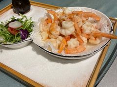 -香满楼(南关店)