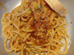 -托斯卡纳烘焙意大利餐厅(五天地店)