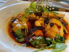 -金石国际大酒店·金丽自助餐厅