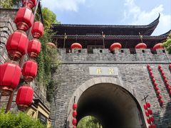 -鼓楼(西湖风景名胜区)
