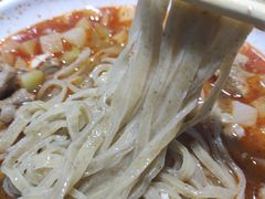 -桂花香手工面(鼓楼店)