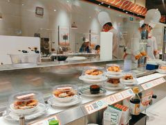 -新一番三文鱼寿司(大东海店)