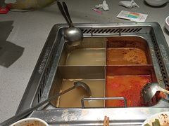 -海底捞火锅(太原南站店)