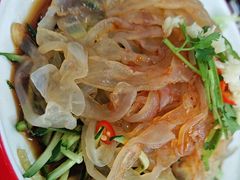 -叶存利海鲜大馅饺子(海宁路总店)