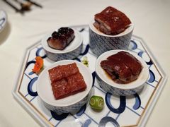 烧味三拼-炳胜私厨(万象前海店)
