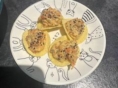 -上渔铁板烧(熙悦汇店)