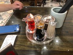 -一记面馆·云吞面嘅专家(富华店)