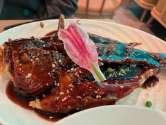 -桂满陇·杭州小馆(巴黎春天浦建店)