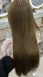 -ALONG HAIR阿龙发型