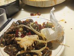 -常和州·夜宵大排档(常州单店)