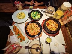 -卯时·龙光雅宴·精致锡帮菜(惠山古镇店)