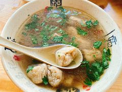 -昌顺马记小吃店(昌盛园店)