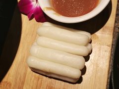 香酱小饵块-外婆味道·云南经典家常菜(北站店)
