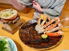 -蟹道乐(道顿堀本店)